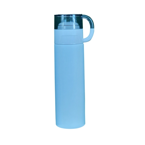 Garrafa Branca 500ml-GF 5433