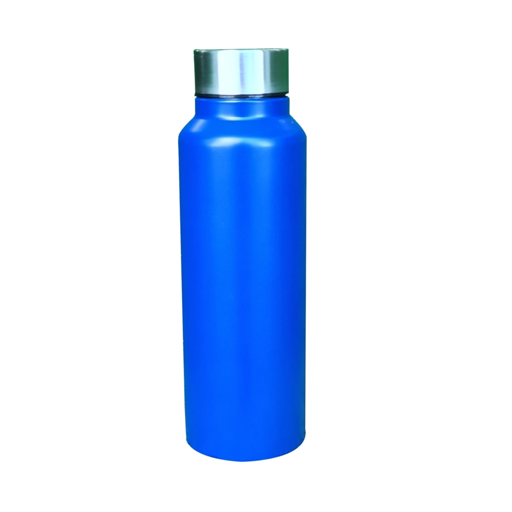 Garrafa Azul 750ml-GA8035