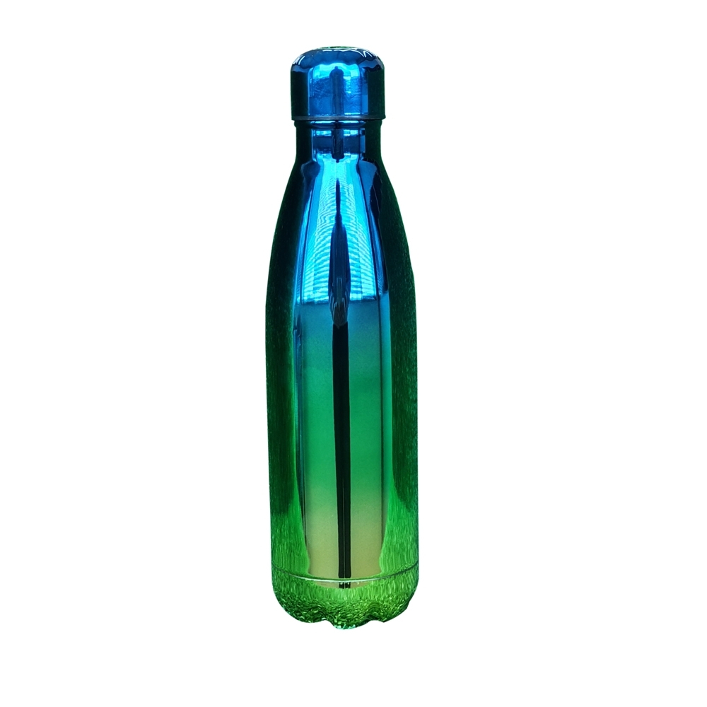 Garrafa Verde 500 ml-GF 50B