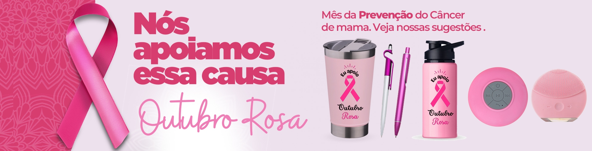 Outubro Rosa